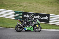 Advanced Group Green Bikes